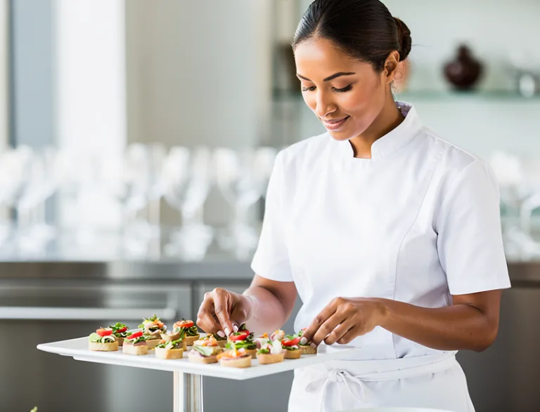 Luxury Caterer service in El Cajon